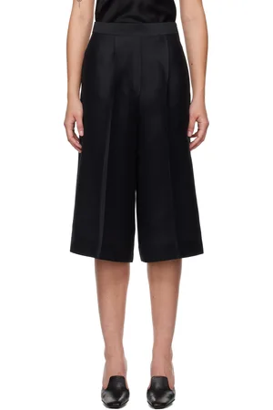 Gia Studios Short Corine noir