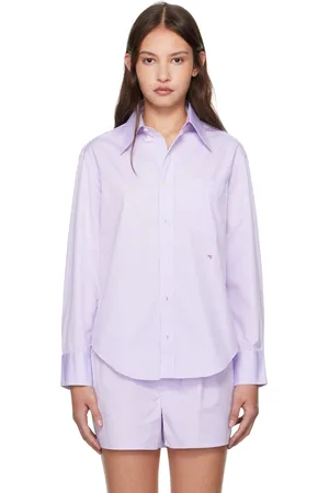 HOMMEGIRLS Chemise 70