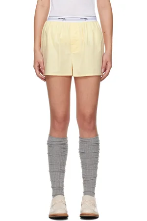 HOMMEGIRLS Short boxeur 70