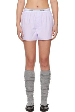 HOMMEGIRLS Short boxeur 70