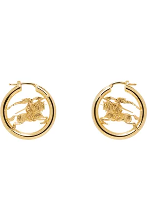 Burberry Boucles d