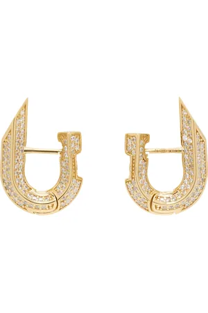 Burberry Boucles d