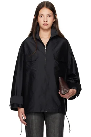 Gia Studios Blouson North noir