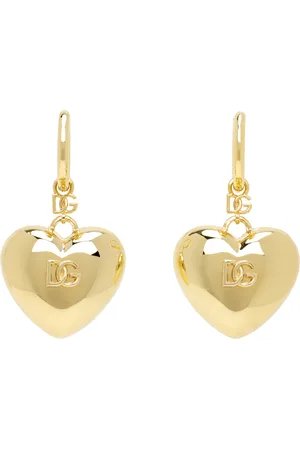 Dolce & Gabbana Boucles d