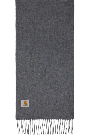 Carhartt Écharpe Crew grise