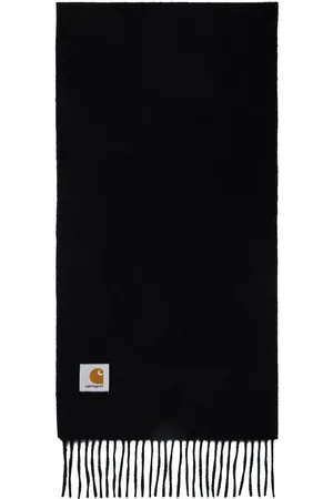 Carhartt Écharpe Crew noire