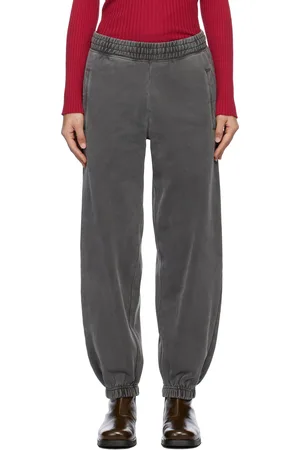Carhartt Pantalon de détente surdimensionné Vista gris