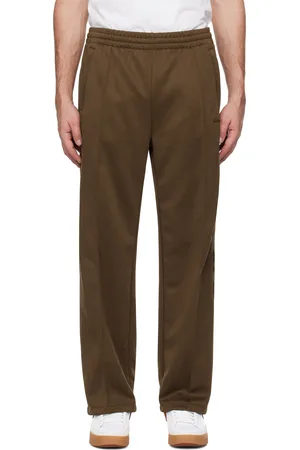 Carhartt Pantalon de survêtement Bolan brun