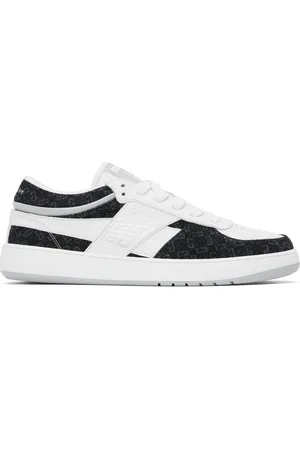 Givenchy Baskets G Move blanc et noir