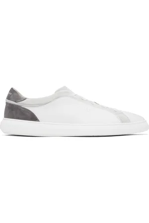 Givenchy Baskets G Set blanc et gris
