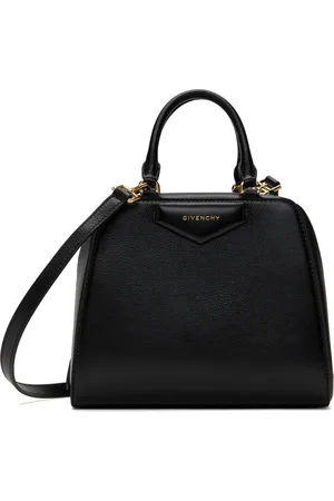 Givenchy Mini sac cubique noir - Antigona