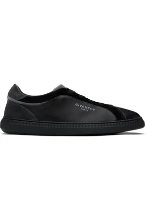 Givenchy Baskets G Set noir et gris