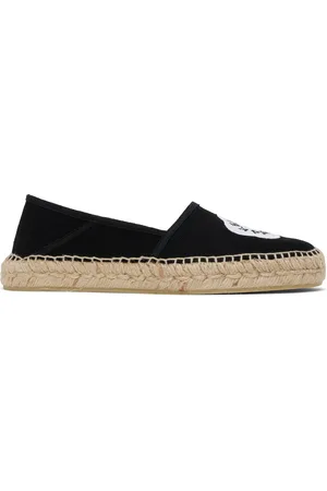 Kenzo Espadrilles noires