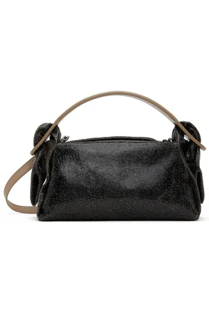 Kenzo Sac de style furoshiki noir