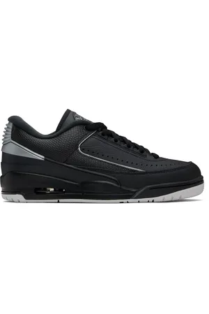 Nike Baskets Air Jordan 2/3 noires