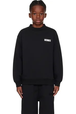 Vetements Enfant | Pull molletonné 