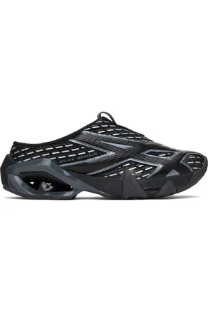 Asics Baskets GEL-STYRAX noir et gris