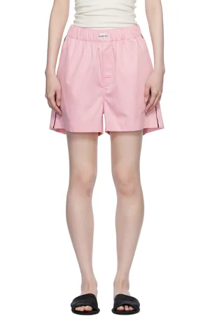 MAGNIBERG Short de pyjama Sorbetto rose