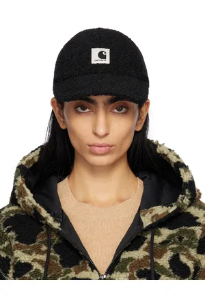 Carhartt Casquette noire - Orla