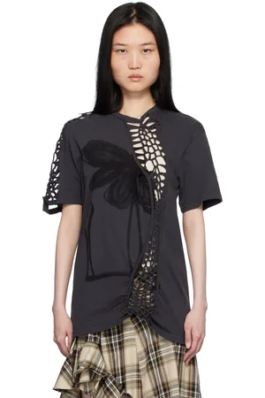 Collina Strada T-shirt Tosh gris