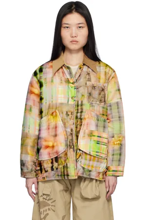 Collina Strada Blouson d
