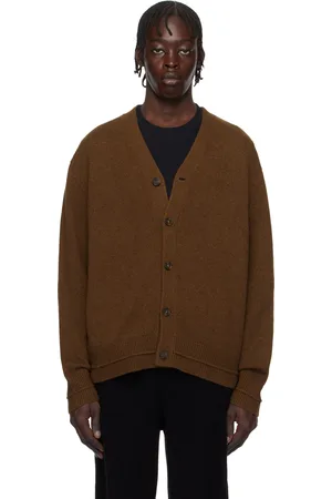 Guest In Residence Cardigan True brun