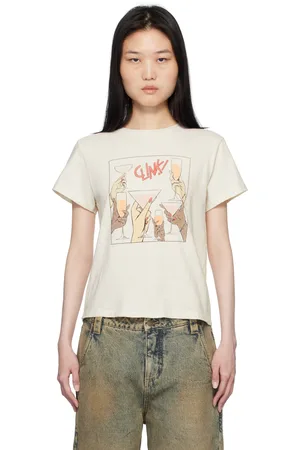 RE/DONE T-shirt 