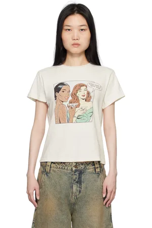 RE/DONE T-shirt 