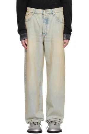 Eytys Jean Benz bleu