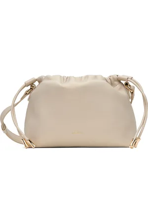 A.P.C. Mini sac beige - Ninon
