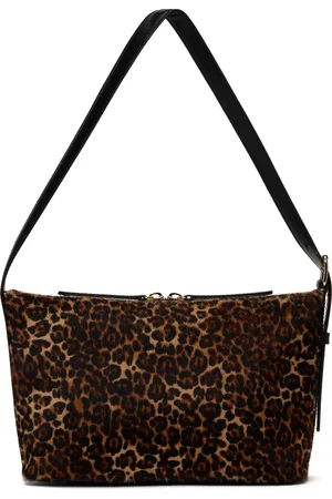 A.P.C. Sac Vera noir et brun