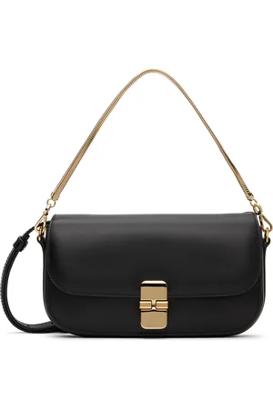 A.P.C. Sac à chaine Grace noir
