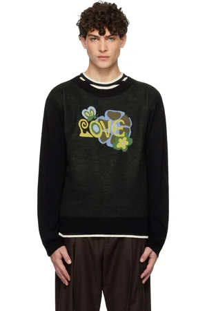 Anna Sui Pull 