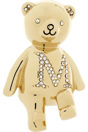 Max Mara Broche en forme d