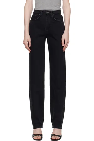 KSUBI Jean Playback Stealth noir