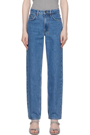 KSUBI Jean Brooklyn bleu délavé à la pierre