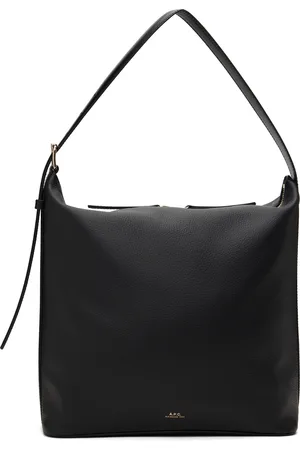 A.P.C. Cabas Vera noir