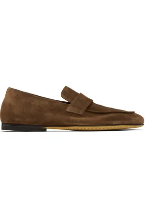 Officine creative Flâneurs Airto 001 bruns
