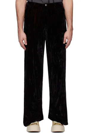 Collina Strada Pantalon Dante noir