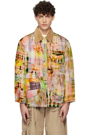Collina Strada Blouson d