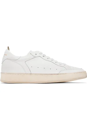 Officine creative Baskets Magic 001 blanches