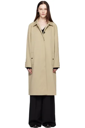 ANINE BING Trench Randy
