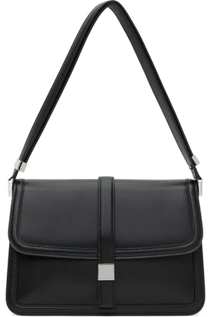 Max Mara Sac Bianca noir