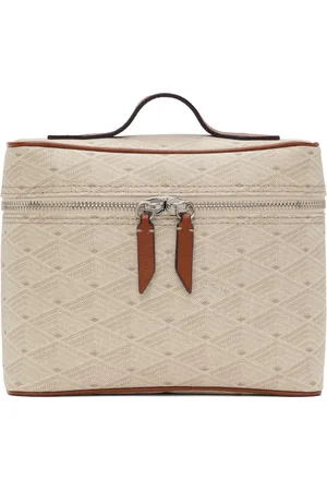 Métier Trousse de toilette Many Days beige