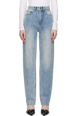 KSUBI Jean Playback Karma bleu