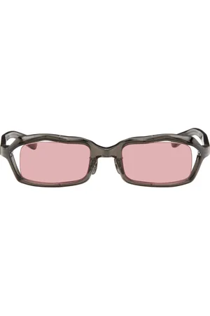 FACTORY900 Lunettes de soleil FA-076 grises