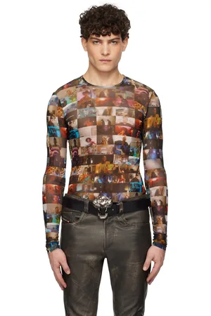 Diesel T-shirt Lixy multicolore