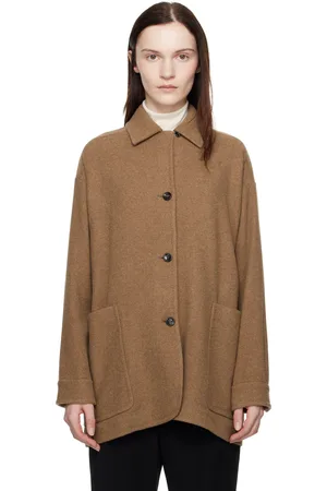 Max Mara Brun Eligio brun