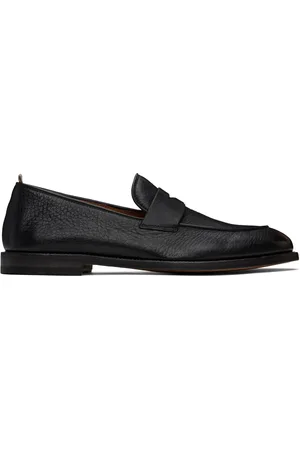 Officine creative Flâneurs Opera 001 noirs
