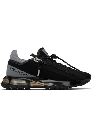 Givenchy Baskets Spectre noires
